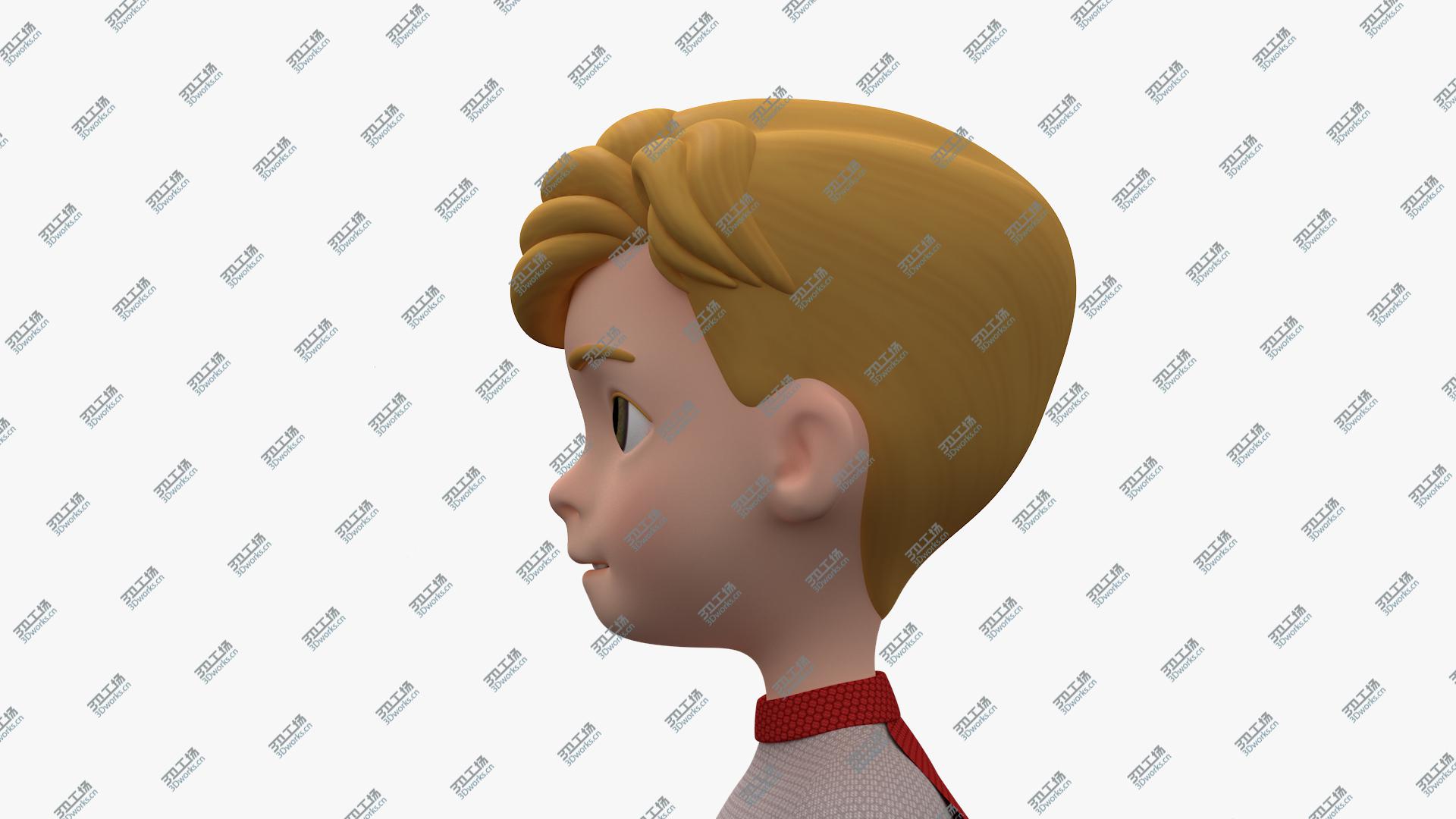 images/goods_img/202105073/Boy  Hero 3D model/4.jpg